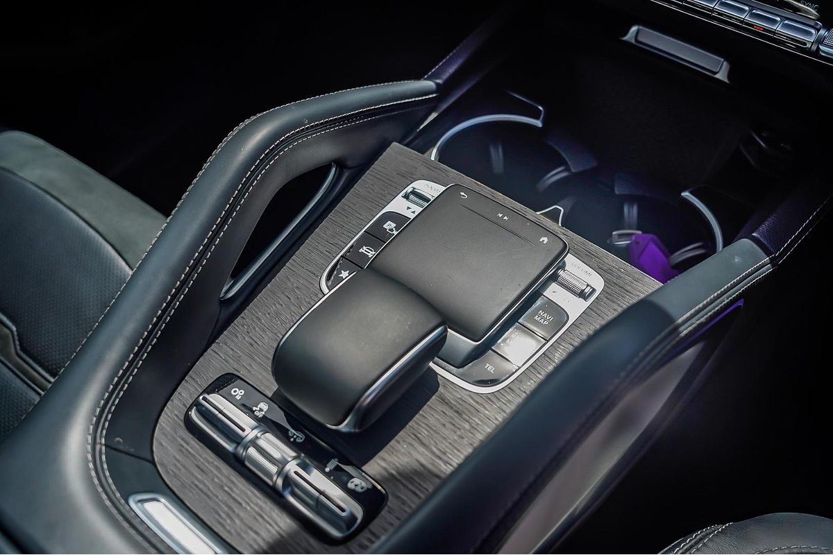 2021 Mercedes-Benz GLE-Class GLE53 AMG V167