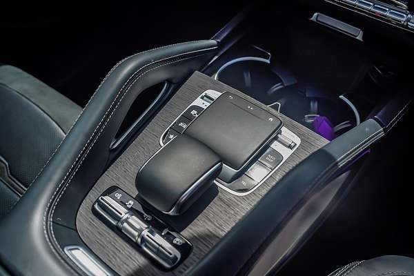 2021 Mercedes-Benz GLE-Class GLE53 AMG V167