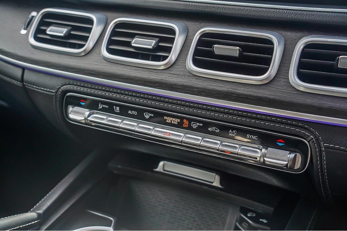 2021 Mercedes-Benz GLE-Class GLE53 AMG V167