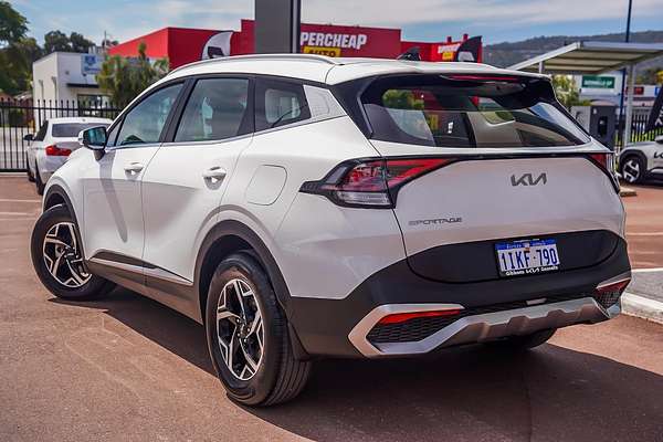 2024 Kia Sportage S NQ5