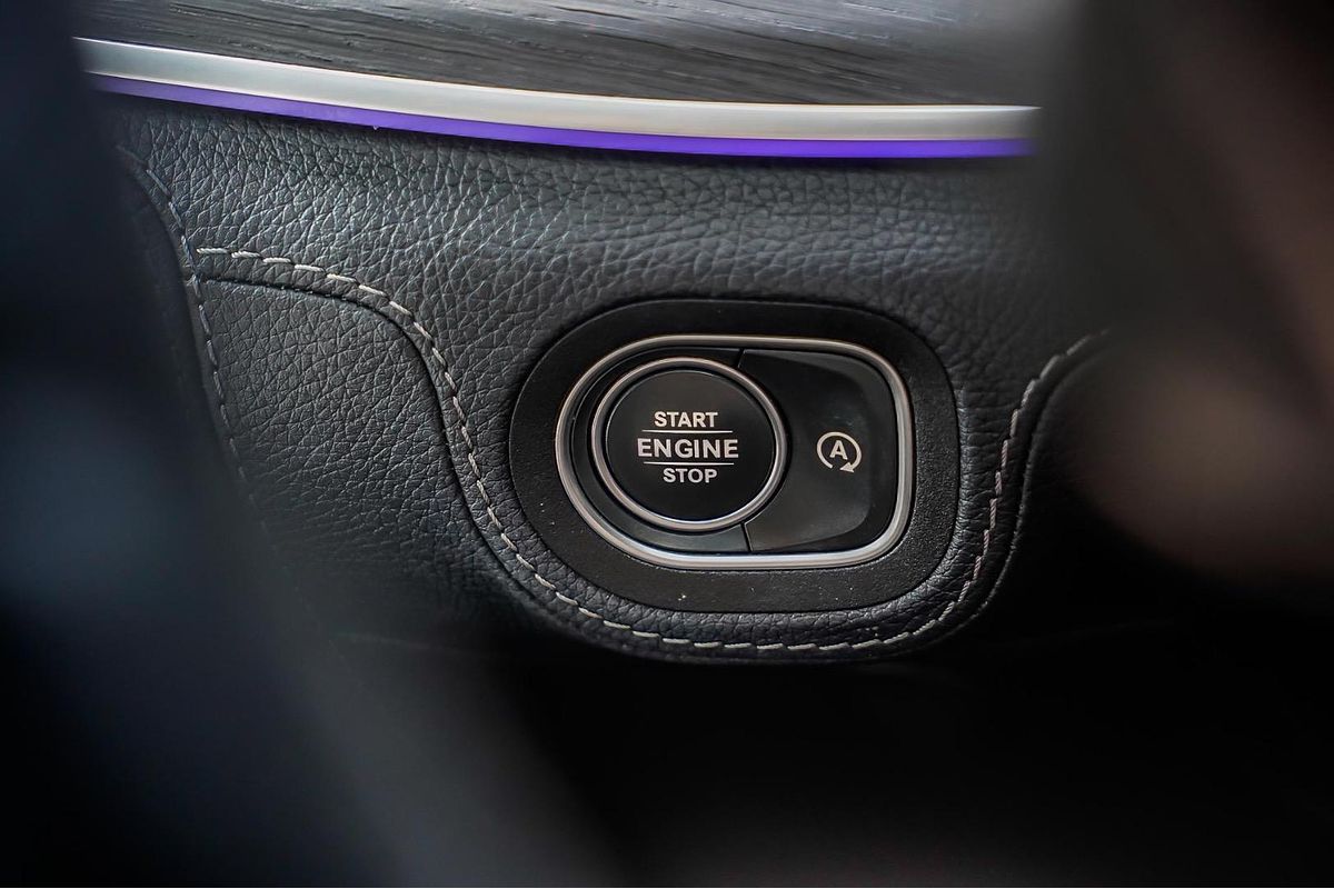 2021 Mercedes-Benz GLE-Class GLE53 AMG V167