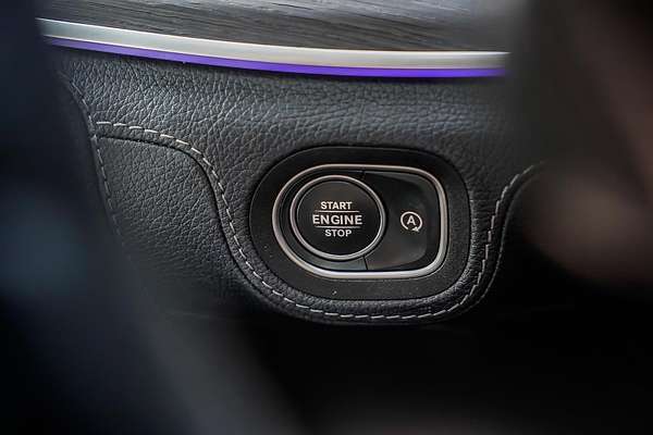 2021 Mercedes-Benz GLE-Class GLE53 AMG V167