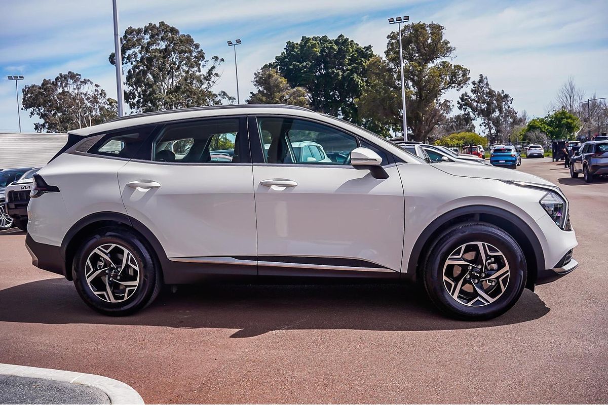 2024 Kia Sportage S NQ5