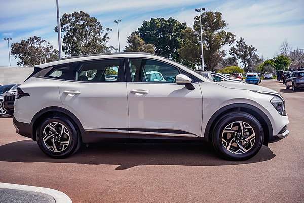 2024 Kia Sportage S NQ5