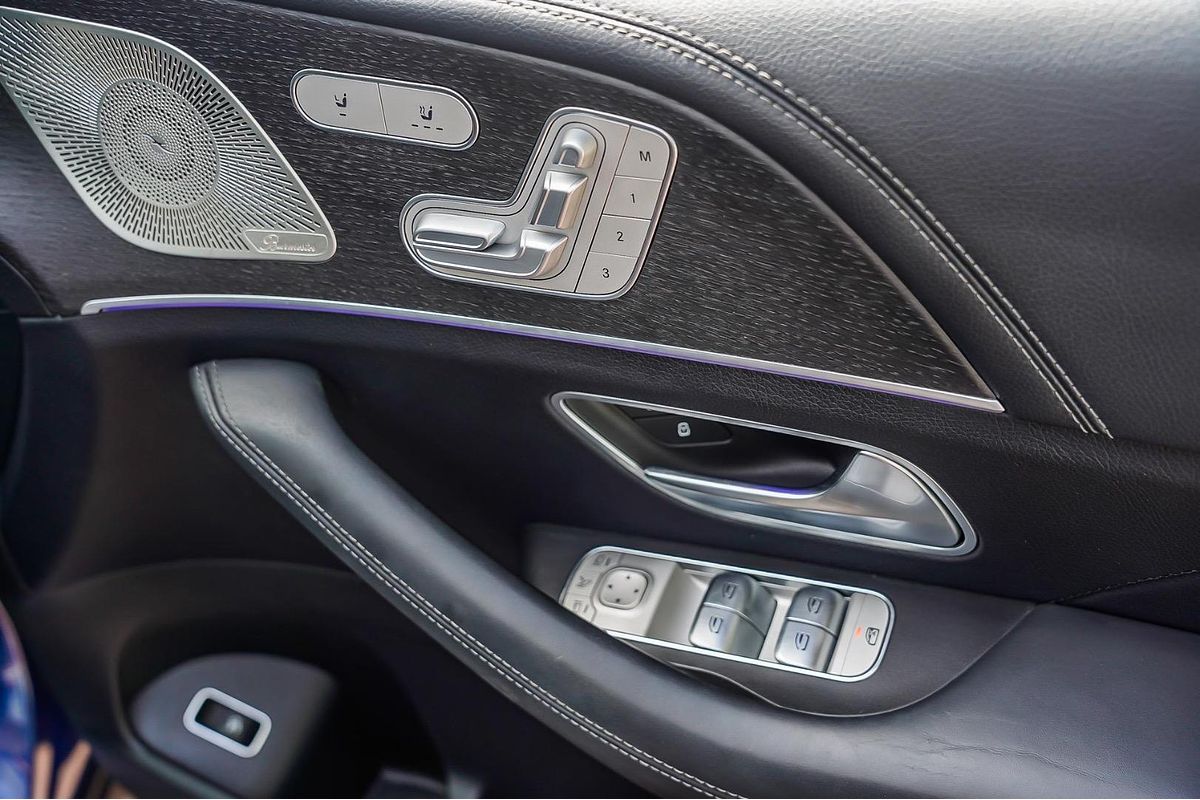 2021 Mercedes-Benz GLE-Class GLE53 AMG V167