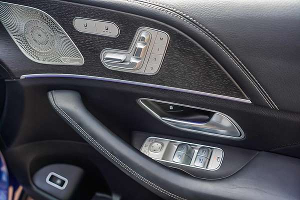 2021 Mercedes-Benz GLE-Class GLE53 AMG V167