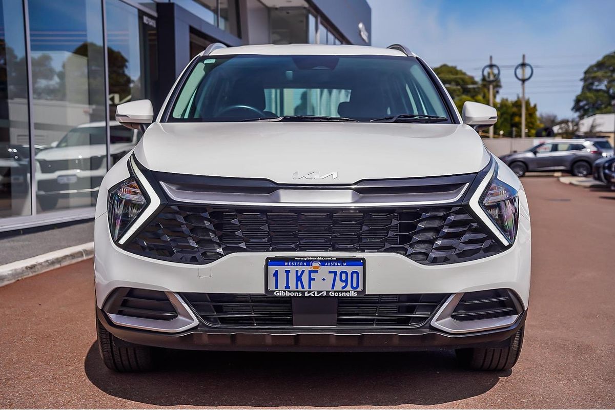 2024 Kia Sportage S NQ5