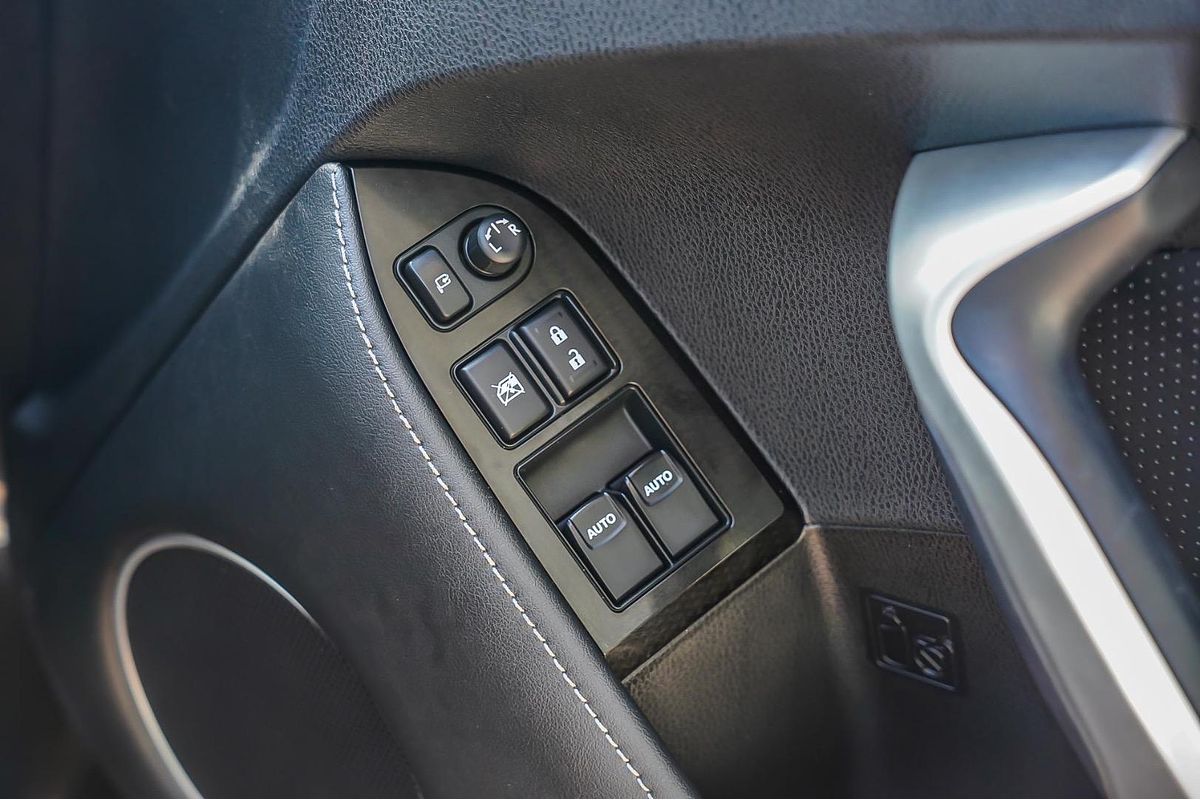 2018 Toyota 86 GTS ZN6