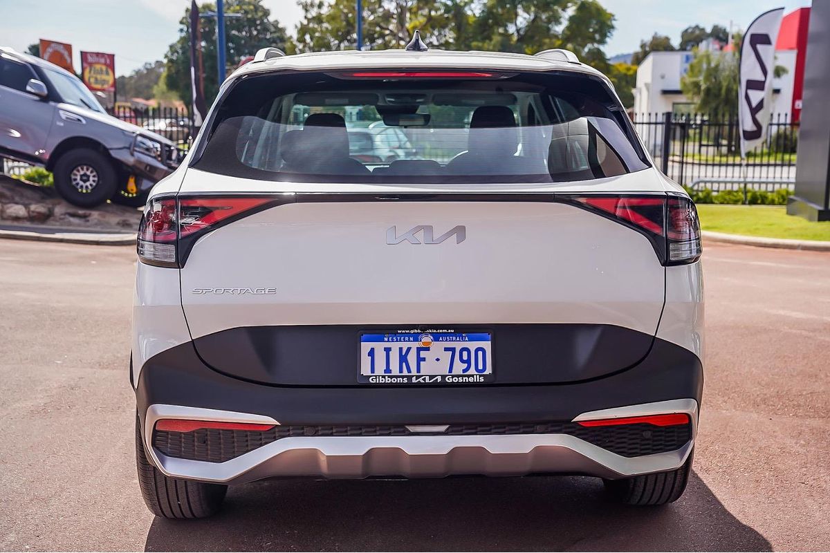 2024 Kia Sportage S NQ5