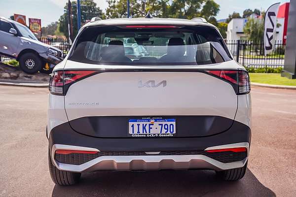 2024 Kia Sportage S NQ5