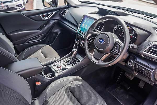 2024 Subaru Forester 2.5i S5