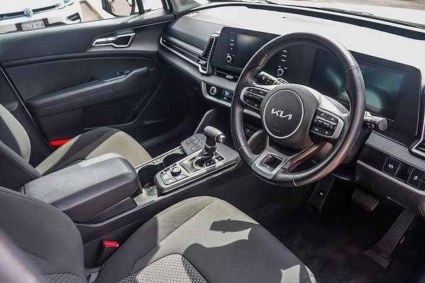 2024 Kia Sportage S NQ5