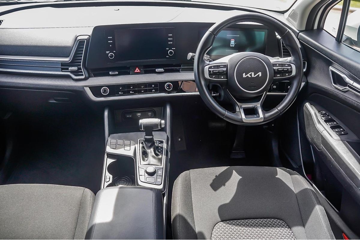 2024 Kia Sportage S NQ5