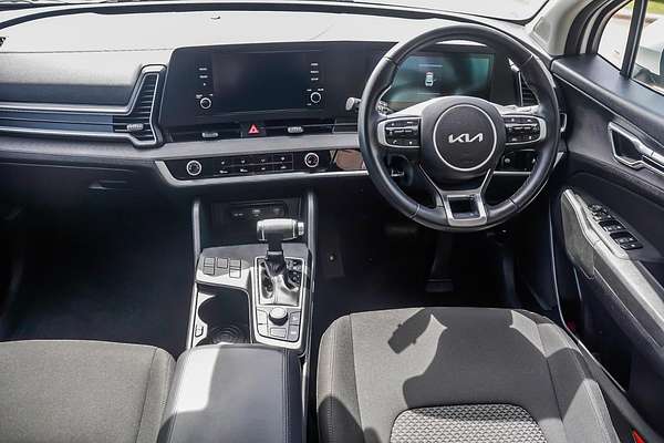 2024 Kia Sportage S NQ5