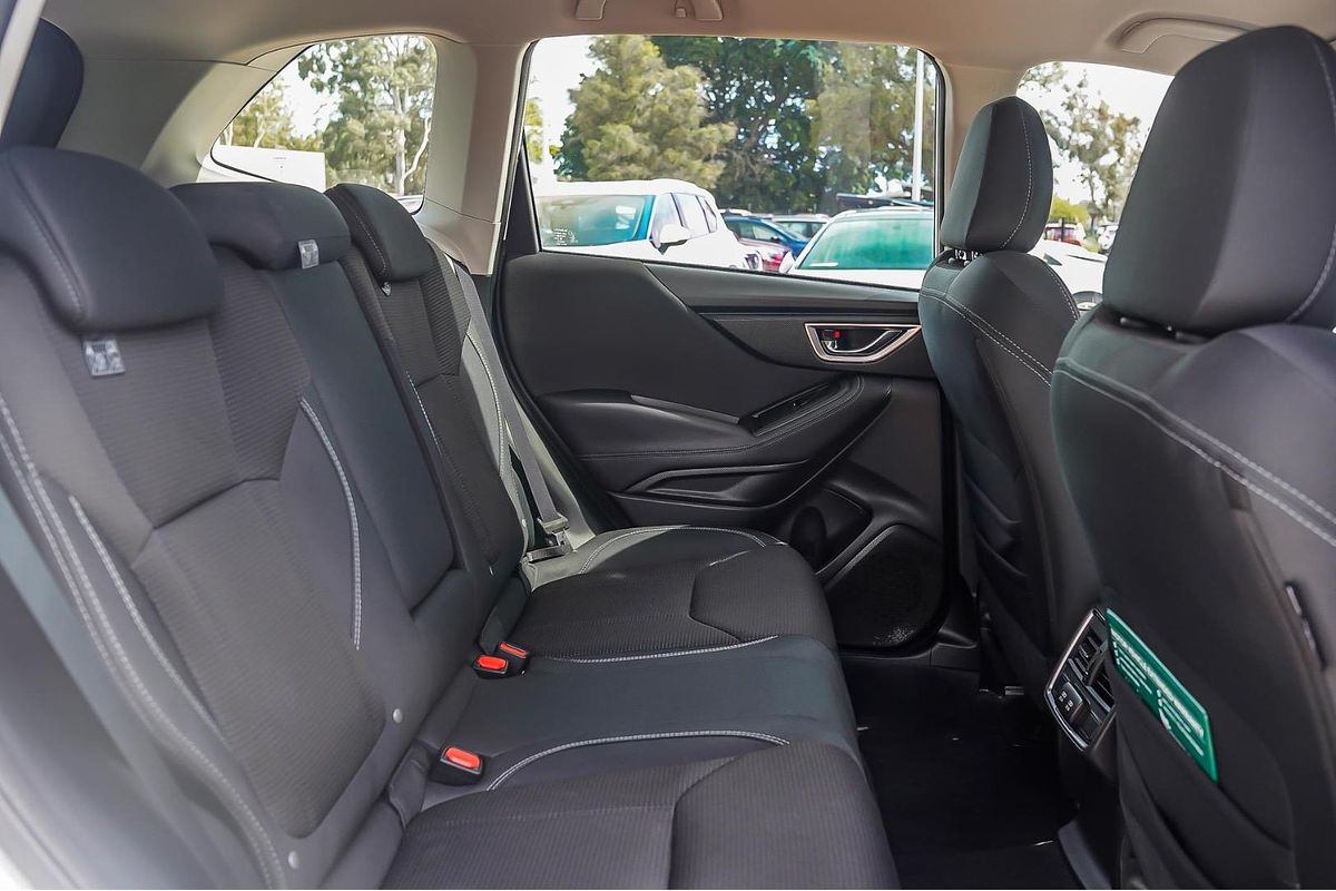 2024 Subaru Forester 2.5i S5