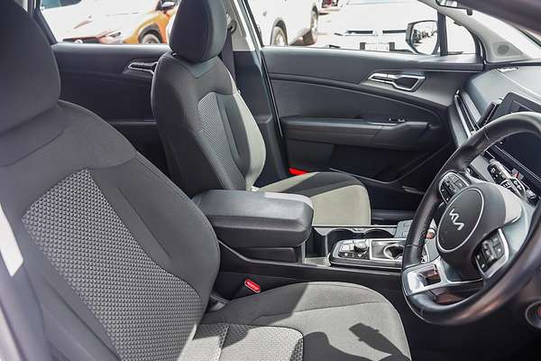 2024 Kia Sportage S NQ5