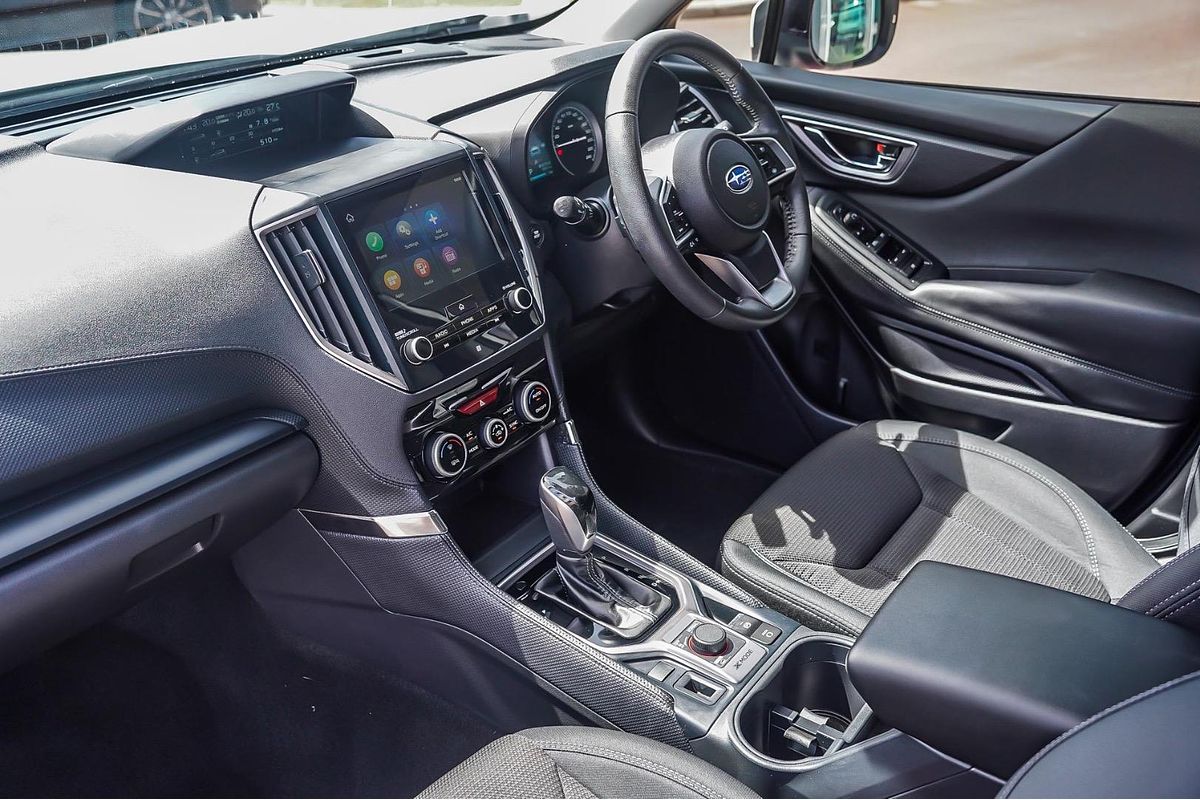 2024 Subaru Forester 2.5i S5