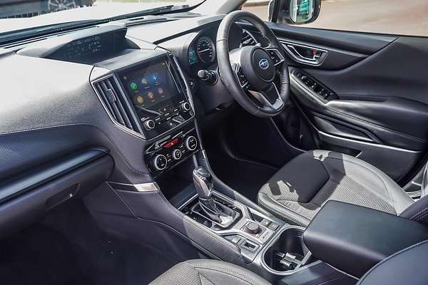 2024 Subaru Forester 2.5i S5