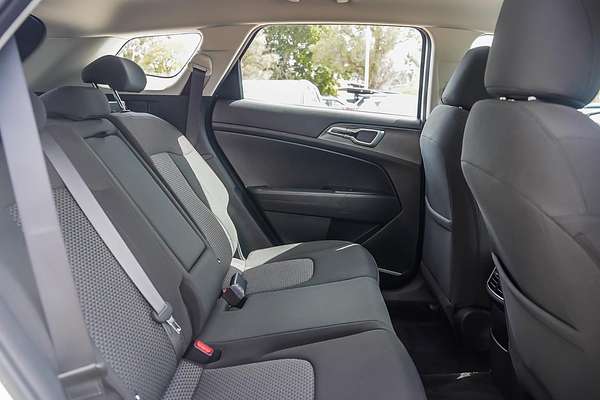 2024 Kia Sportage S NQ5