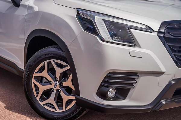 2024 Subaru Forester 2.5i S5