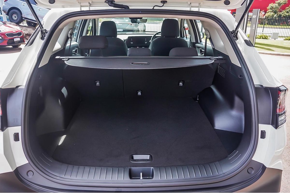 2024 Kia Sportage S NQ5