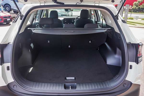 2024 Kia Sportage S NQ5