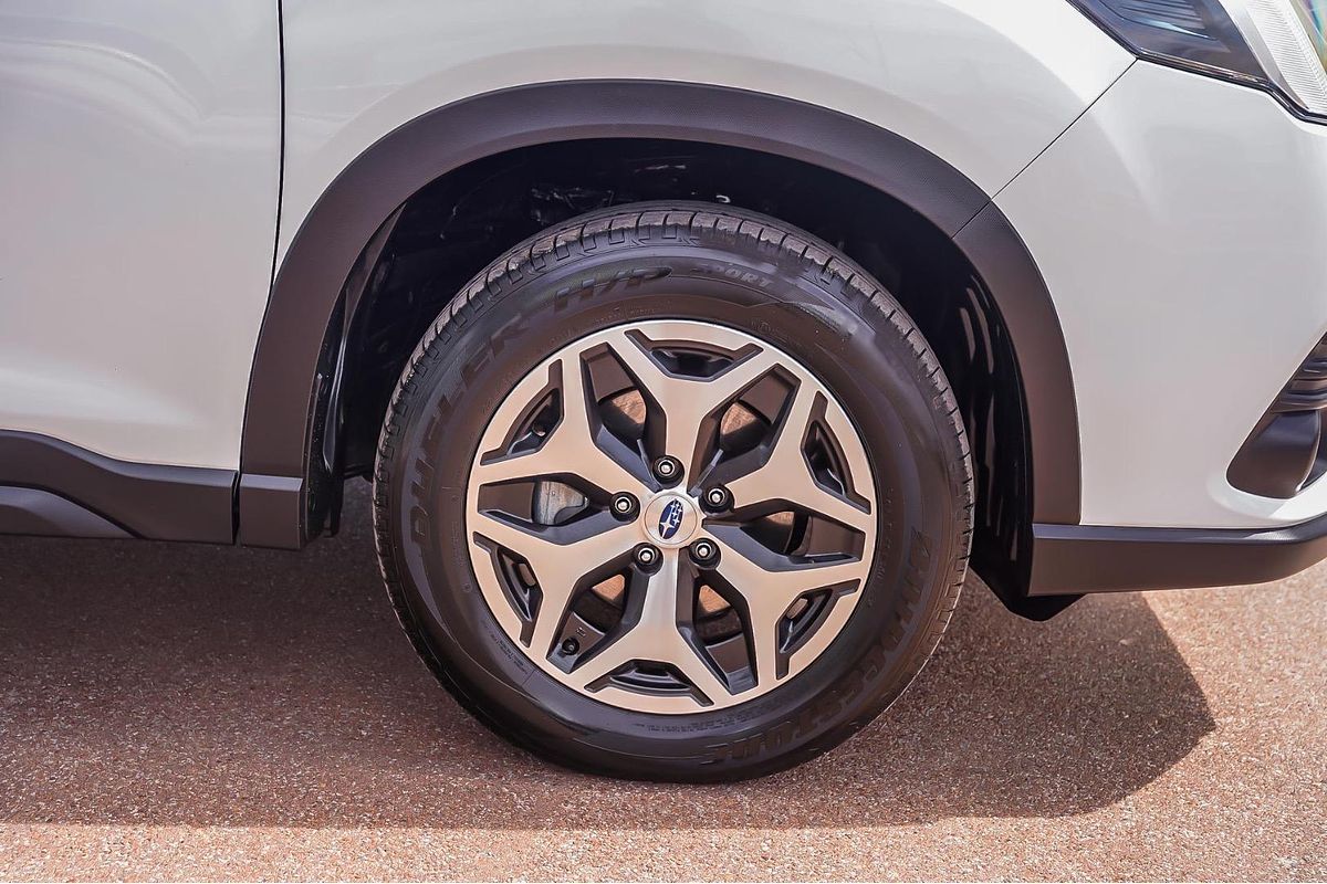 2024 Subaru Forester 2.5i S5