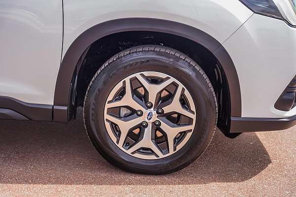 2024 Subaru Forester 2.5i S5