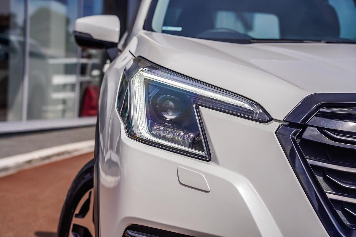 2024 Subaru Forester 2.5i S5