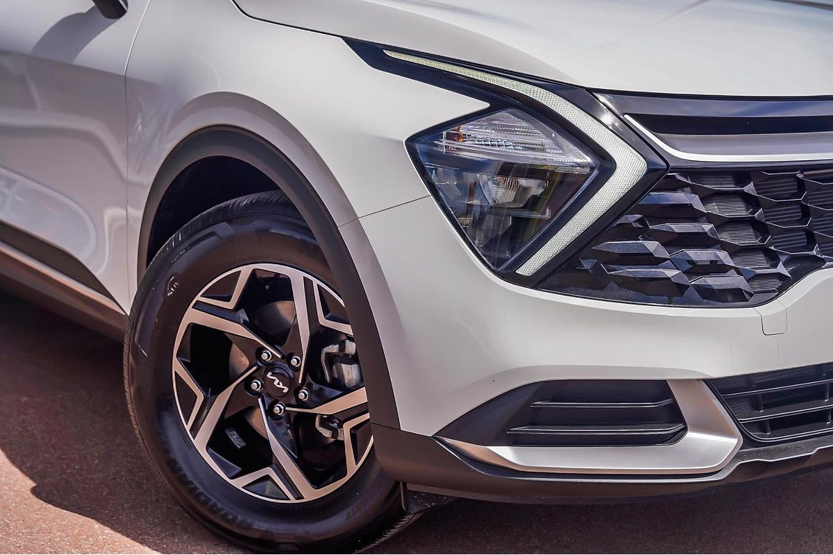 2024 Kia Sportage S NQ5