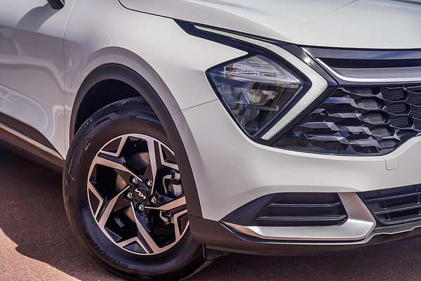 2024 Kia Sportage S NQ5