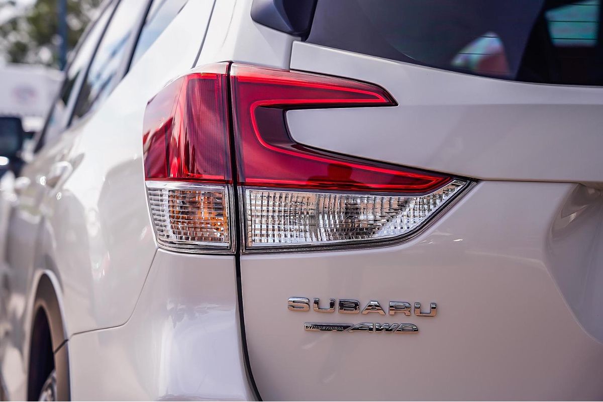 2024 Subaru Forester 2.5i S5