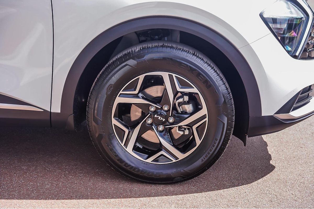 2024 Kia Sportage S NQ5