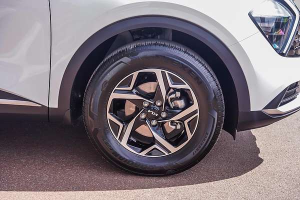 2024 Kia Sportage S NQ5