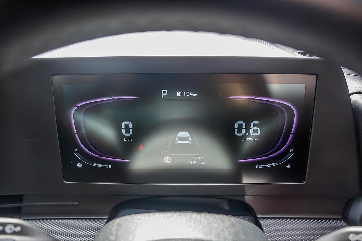 2024 Kia Sportage S NQ5