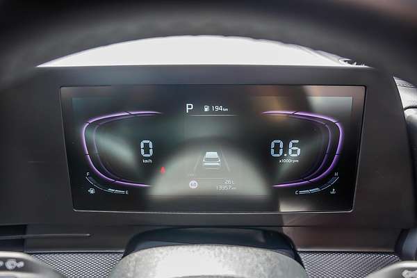 2024 Kia Sportage S NQ5