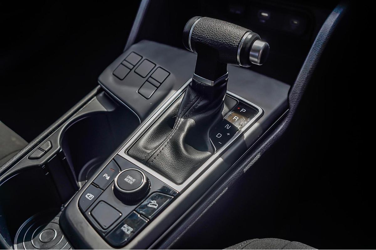 2024 Kia Sportage S NQ5