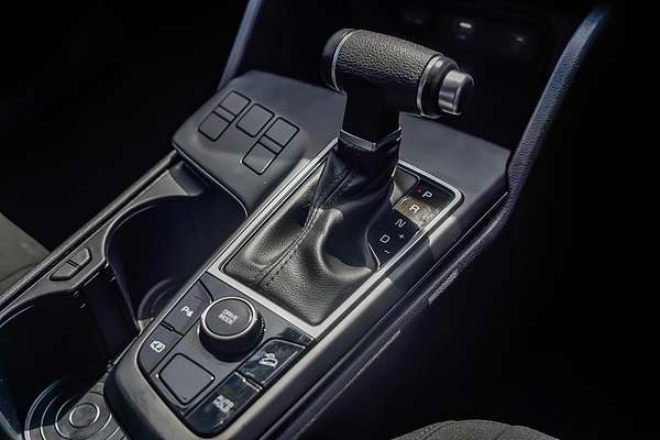 2024 Kia Sportage S NQ5