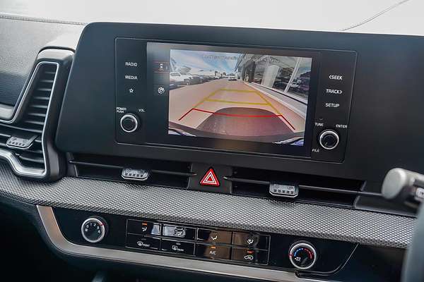 2024 Kia Sportage S NQ5