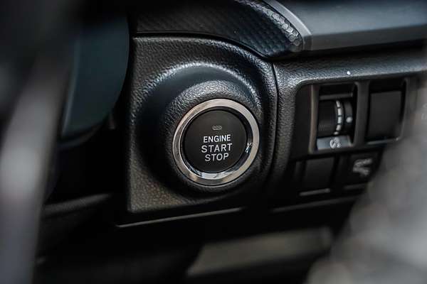 2024 Subaru Forester 2.5i S5