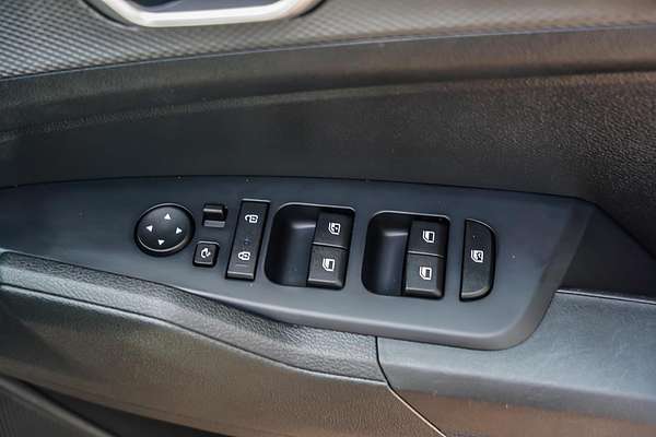 2024 Kia Sportage S NQ5