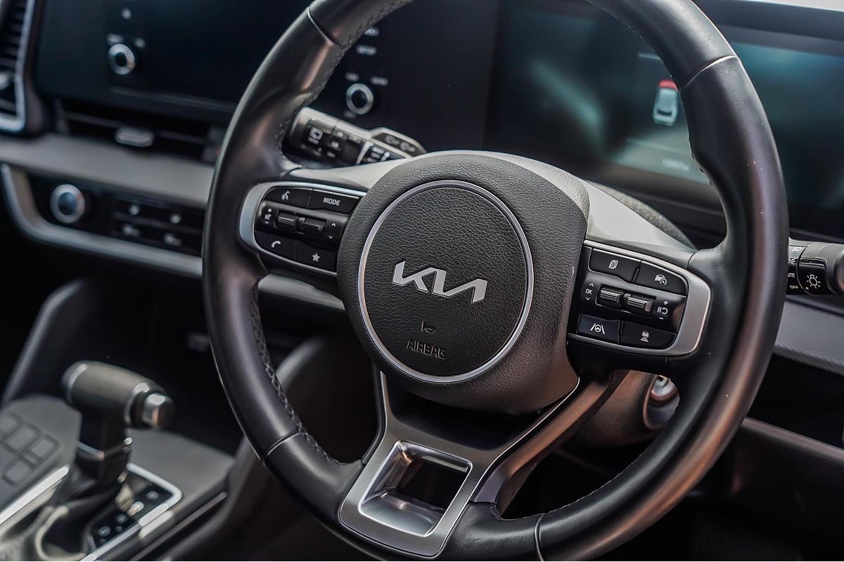 2024 Kia Sportage S NQ5