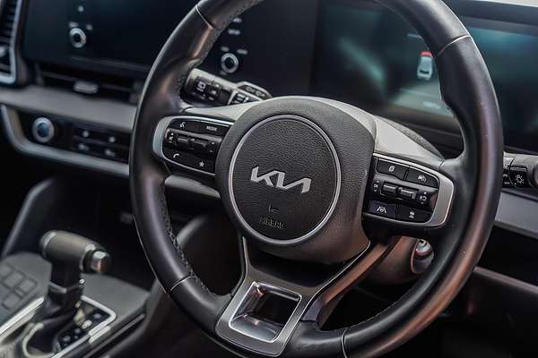2024 Kia Sportage S NQ5