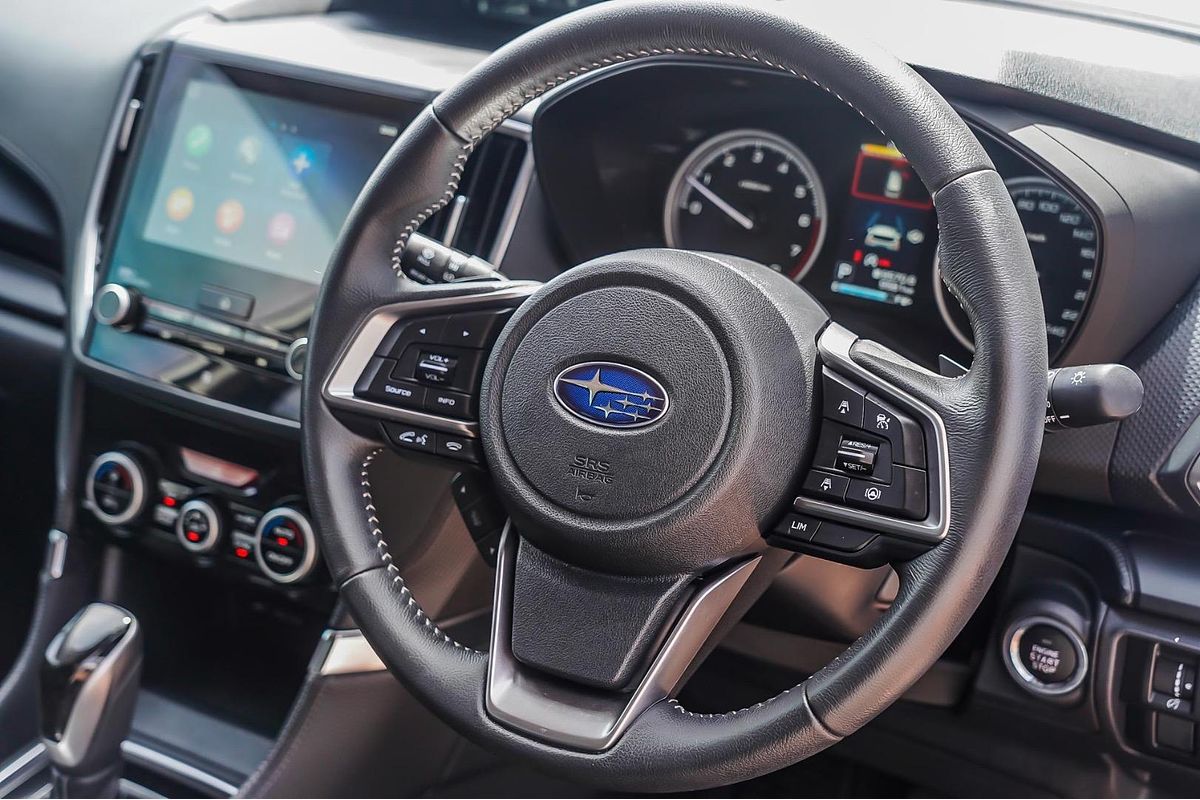 2024 Subaru Forester 2.5i S5