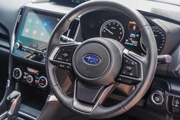 2024 Subaru Forester 2.5i S5