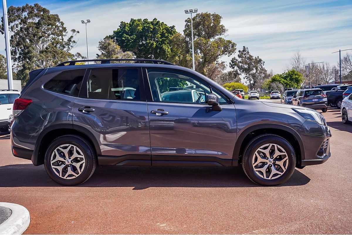 2024 Subaru Forester 2.5i S5