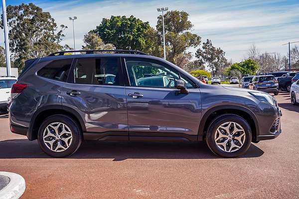 2024 Subaru Forester 2.5i S5