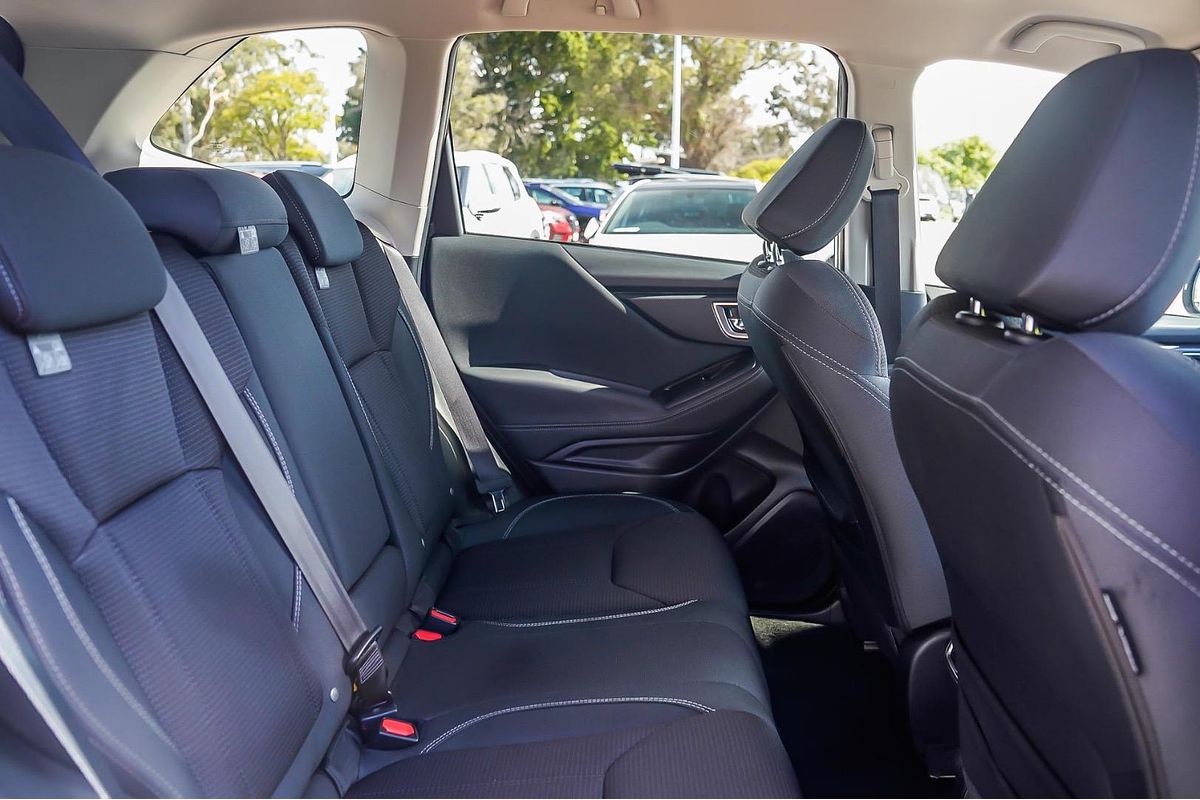 2024 Subaru Forester 2.5i S5
