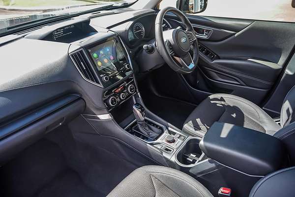 2024 Subaru Forester 2.5i S5