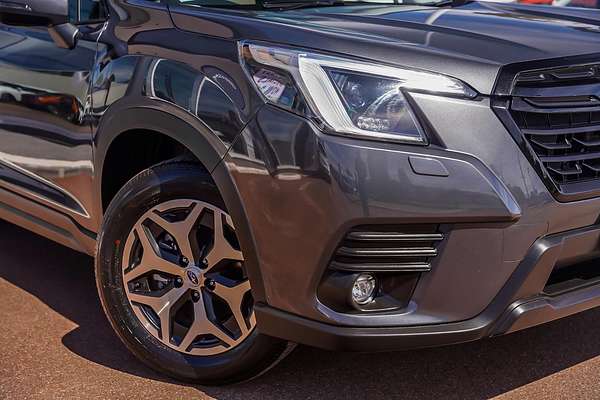 2024 Subaru Forester 2.5i S5